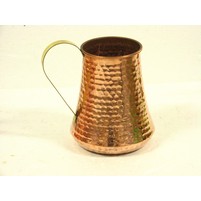 CARAFFINA RAME GRANDE